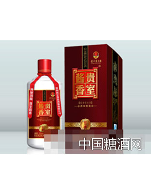贵室酱香酒