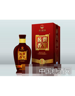 贵室酱香酒