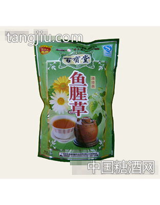 百宝堂鱼腥草