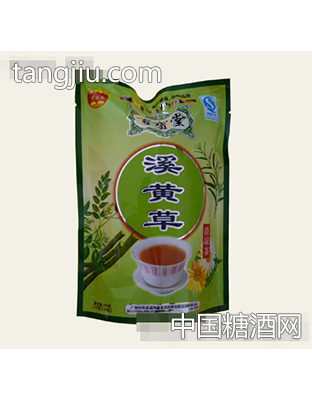 百宝堂溪黄草