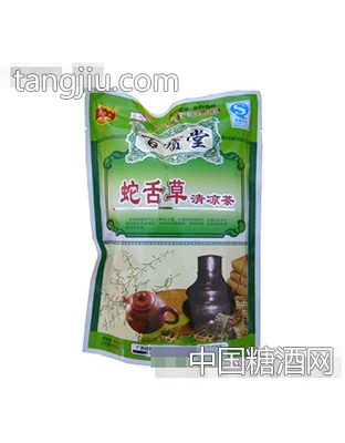 百宝堂蛇舌草