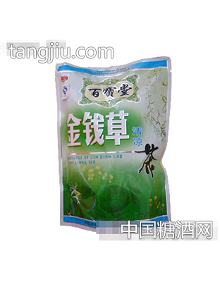 百宝堂金钱草