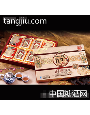 冠生园福运连连