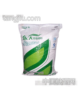 香雪东大特制精粉