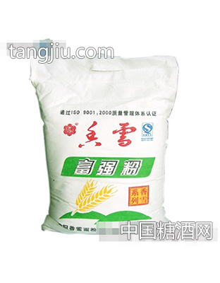 香雪富强粉5KG