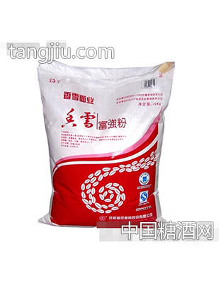香雪富强粉10KG