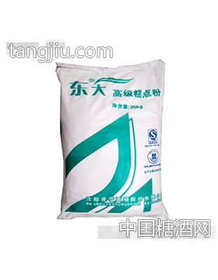 香雪糕点粉