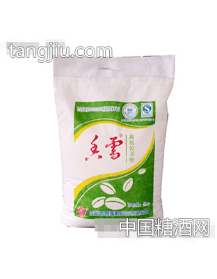 香雪饺子粉5KG