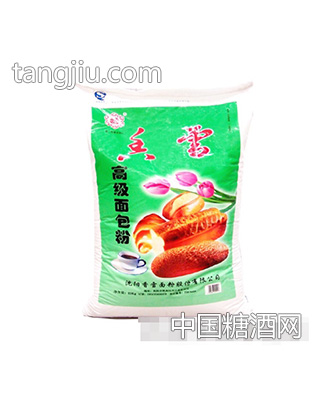 香雪面包粉