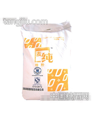 香雪麦纯精粉