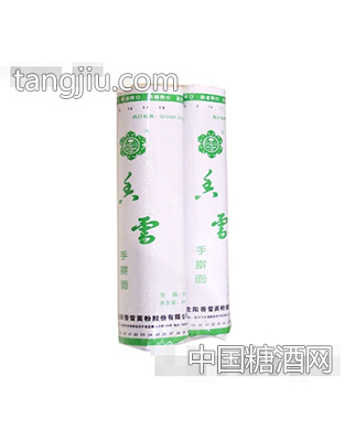 香雪手擀面
