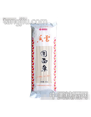 香雪圆面条