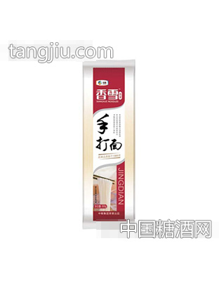 香雪手打面