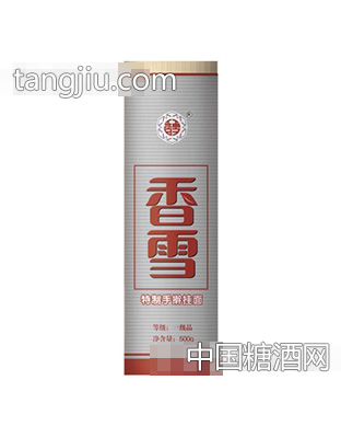 香雪特制手擀挂面