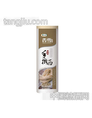 香雪特制手擀面