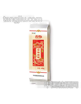 香雪中华弹面