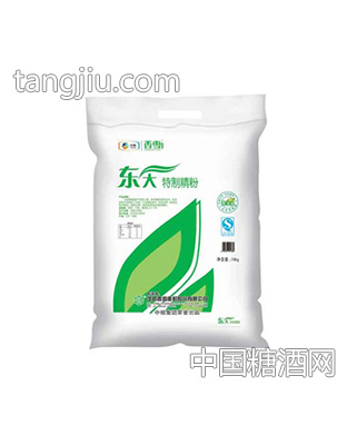 香雪东大特制精粉（袋装10kg）