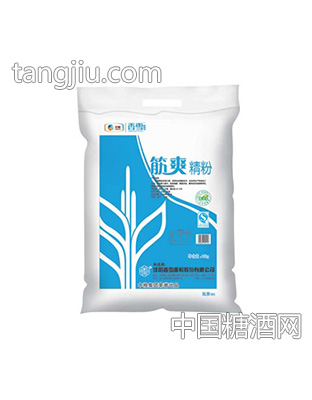 香雪筋爽精粉（袋装10kg）