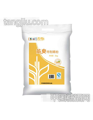 香雪筋爽特制精粉（袋装5kg）