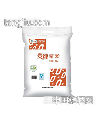 香雪麦纯精粉（袋装5kg）