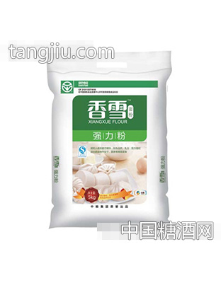 香雪粉（袋装5kg）