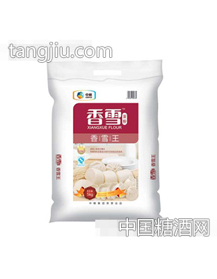 香雪王（袋装5kg）
