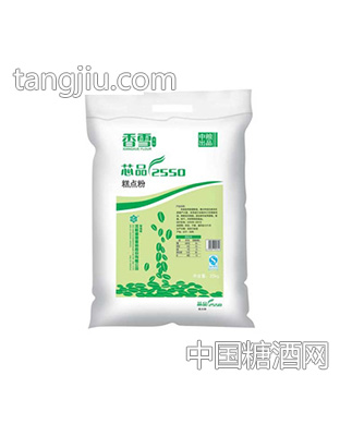 香雪芯品2550糕点粉
