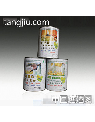谷神蛋白质粉