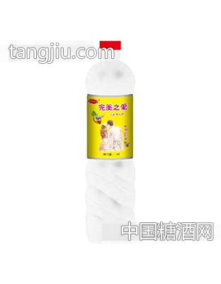 之爱菠萝味汽水