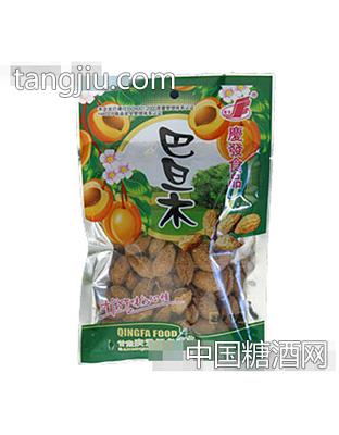 小包装巴旦木