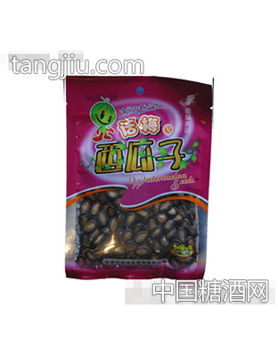 小包装话梅西瓜子