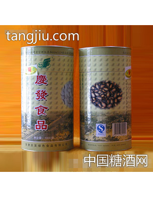炒货礼品盒