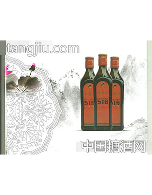姑苏台酒518