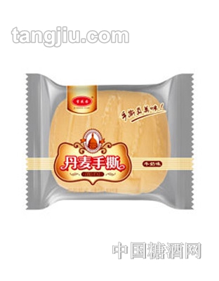 吉盛园丹麦手撕(牛奶味)