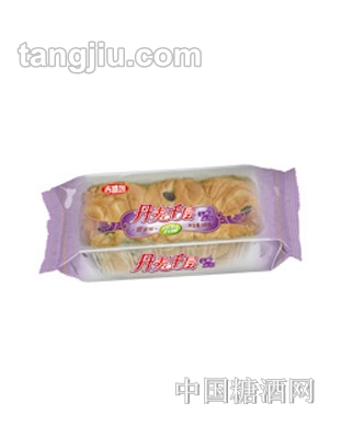 吉盛园丹麦千层（紫薯味）120g