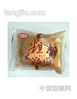 吉盛园粗粮糕