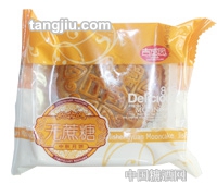 吉盛园月饼（无蔗糖）