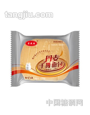 吉盛园丹麦手撕(鲜奶味)
