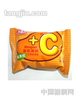 吉盛园富氧蛋糕+C