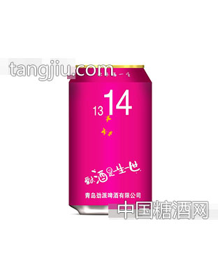 爱过·酒是一生一世红枣啤酒