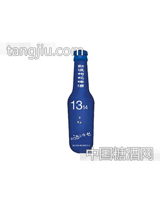 劲派枸杞啤酒330ml