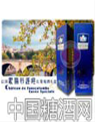 法伦布经典红葡萄酒礼盒