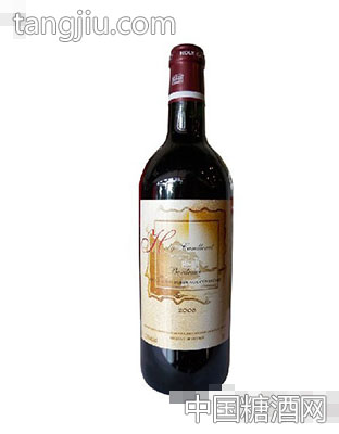 圣桐红葡萄酒