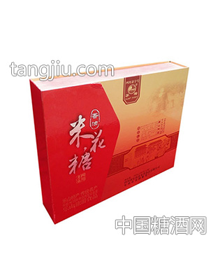香油米花糖1600克