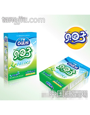 贝因子金银花清火宝