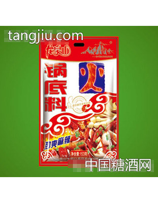 广乐火锅底料153g
