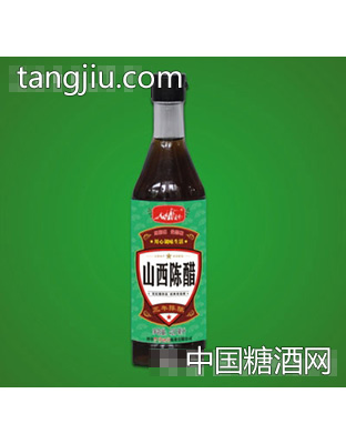 龙泉山420克山西陈醋