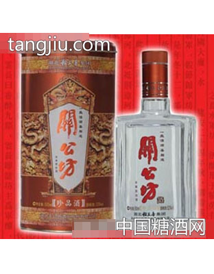 广东珍品酒