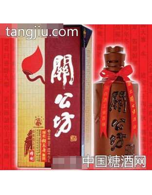 武汉精制酒