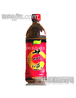 咔乐廿十八味凉茶